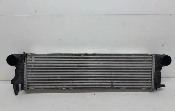 Mercedes-Benz Vito Viano W447 Intercooler radiator A4475011301