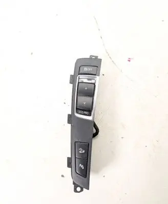 BMW X3 F25 Traction control (ASR) switch 9240295