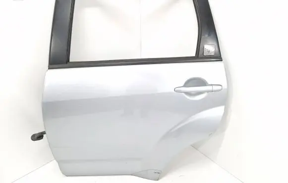 Citroen C-Crosser Rear door