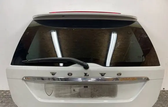 Volvo XC60 Tailgate/trunk/boot lid