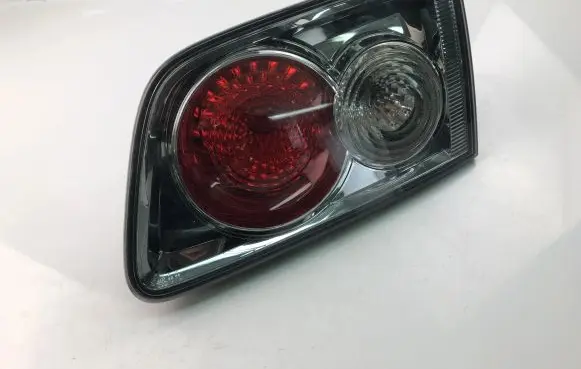 Mazda 6 Tailgate rear/tail lights