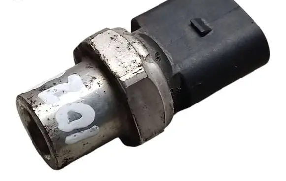 Volkswagen Scirocco Air conditioning (A/C) pressure sensor 4H0959126B