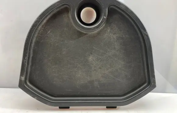 Audi A6 S6 C6 4F Other interior part 4F5012116