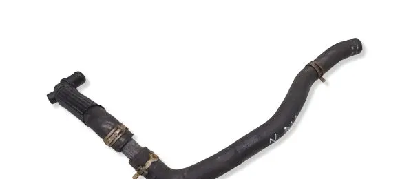 Opel Vivaro Engine coolant pipe/hose 213827C