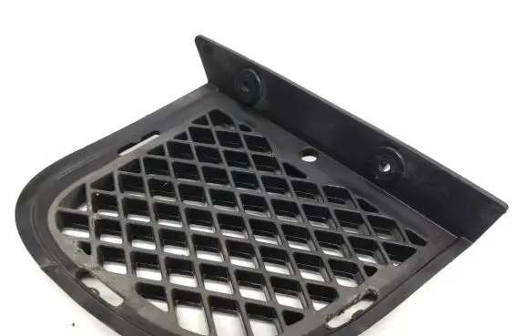 Hyundai Tucson JM Front bumper lower grill 865652E000