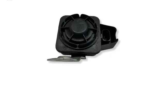 Audi Q7 4M Alarm system siren 4M0951285