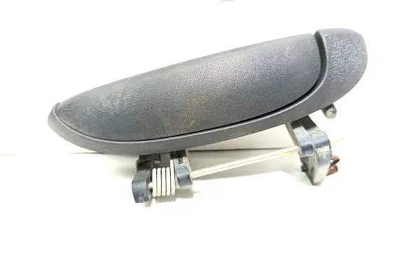 Renault Clio II Front door exterior handle 7700426087