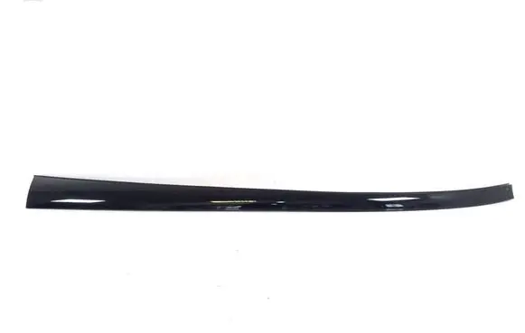 Ford Mach-E I Roof trim bar molding cover LJ8BR50463A