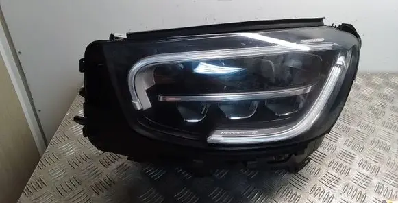 Mercedes-Benz GLC X253 C253 Headlight/headlamp A2539066901