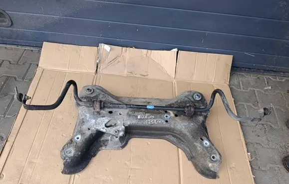 Fiat Talento Front subframe 544016605R 93459571
