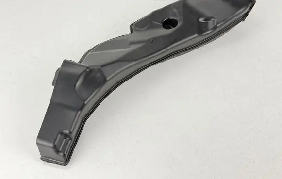 BMW i4 Water drain line hose 7449651 11252010