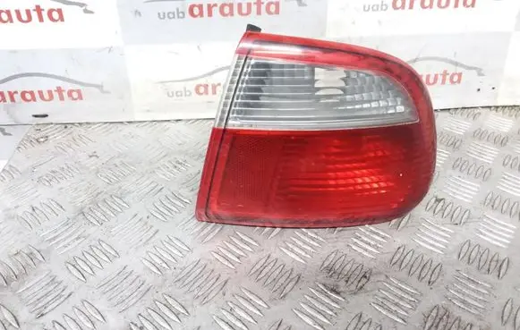 Seat Toledo II (1M) Rear/tail lights 1M5945096B