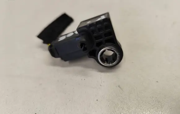 Peugeot 308 Airbag deployment crash/impact sensor 477431001 14357 620393100