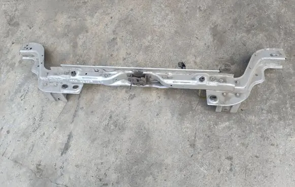 Peugeot Bipper Top upper radiator support slam panel 