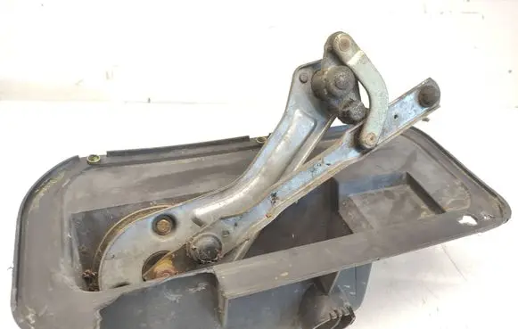 Jaguar XJ X300 Wiper motor GNC8973AA 058982052 0390241365