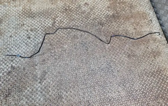 Volvo XC60 Brake booster pipe/hose 