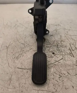 Toyota C-HR II Accelerator throttle pedal 78110F4022