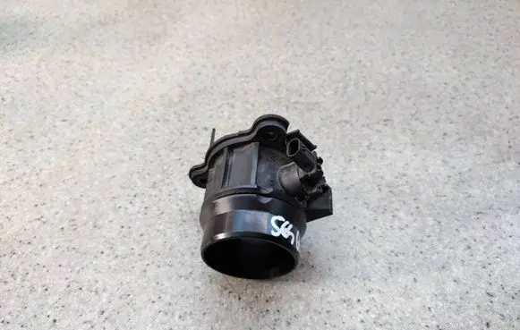 BMW 3 G20 G21 Mass air flow meter 1188441412 11884414