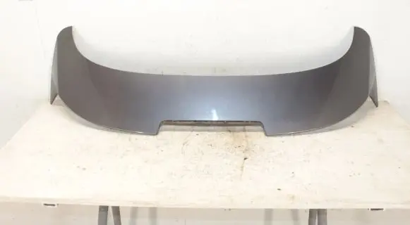 Honda HR-V Tailgate/trunk spoiler 74900T7W