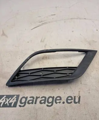 Seat Ibiza IV (6J,6P) Front bumper lower grill 6J0853666E 14884SG4
