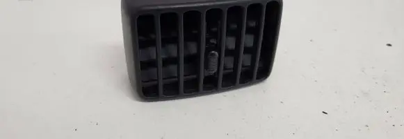 Ford Maverick Dash center air vent grill EH699