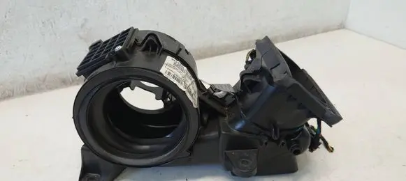 Mercedes-Benz ML W164 Cabin air duct channel A1648300003 1648300003