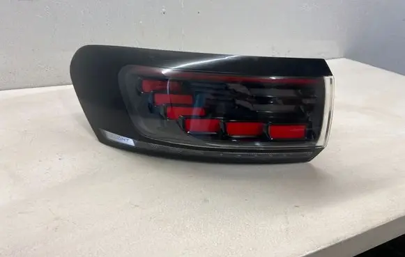 Volkswagen ID.4 Rear/tail lights 11a945207a