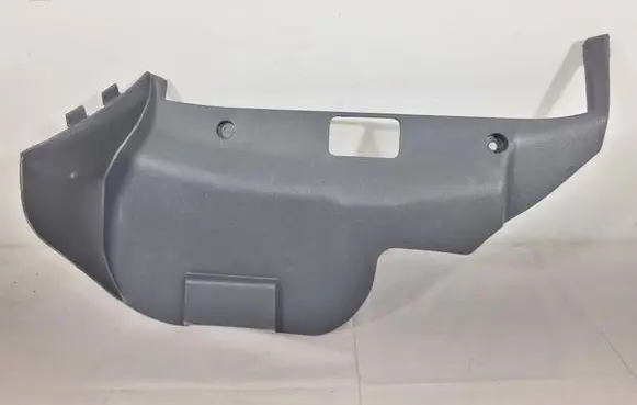 Volvo XC70 Dashboard lower bottom trim panel 09164894 3865