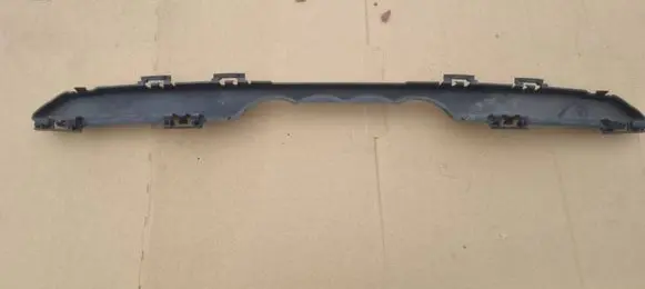 Audi A3 S3 8V Radiator trim 8V5853037