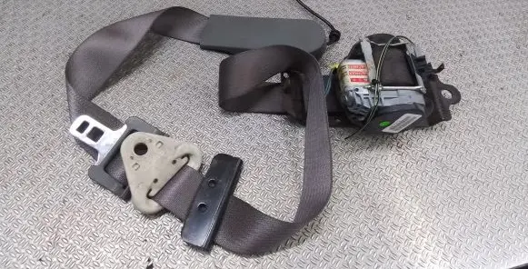 Chrysler Pacifica Front seatbelt 04896182AA