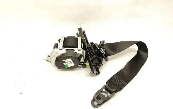 Mercedes-Benz GLC X253 C253 Front seatbelt 635374900B
