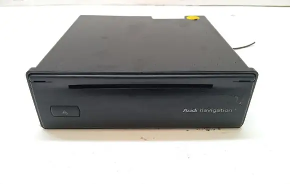 Audi A6 S6 C5 4B Navigation maps CD/DVD 4D0919892