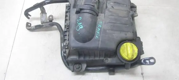 Air filter box