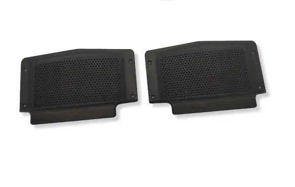 BMW X3 E83 Subwoofer grill/trim 6990108 49136 31978
