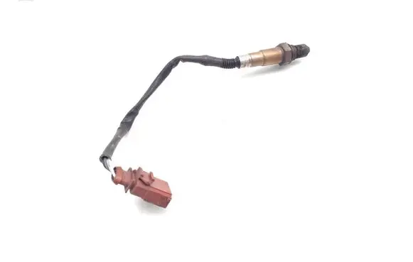 Audi A5 8T 8F Lambda probe sensor 07L906265 0258006887