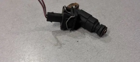 Mercedes-Benz E W210 Fuel injector A1120780049 0280155742