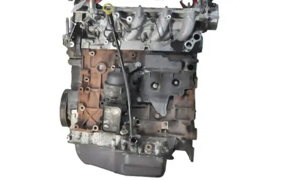 Ford Mondeo MK IV Engine TXBB