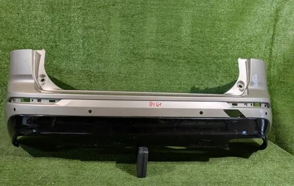 Volvo XC60 Rear bumper 