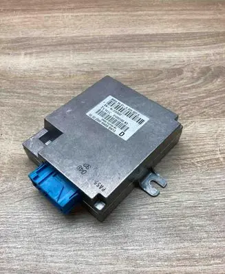BMW X5 E53 Phone control unit/module 6905967 01000160