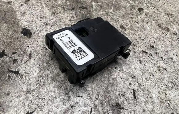 Volkswagen Touran I Other control units/modules 1K0959654