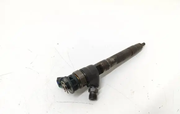 Renault Scenic III - Grand scenic III Fuel injector 0445110414 H1055367