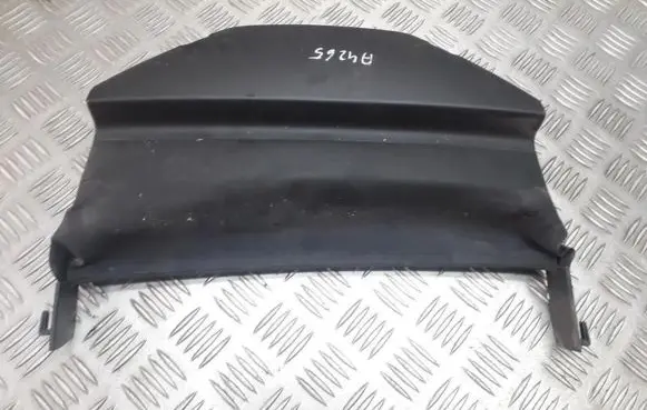 Opel Vectra C Steering wheel column trim 230635620 gm9191045