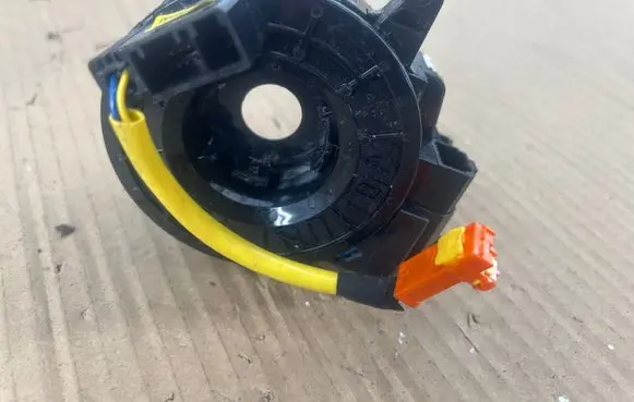 Citroen C1 Airbag slip ring squib (SRS ring) 892450D030