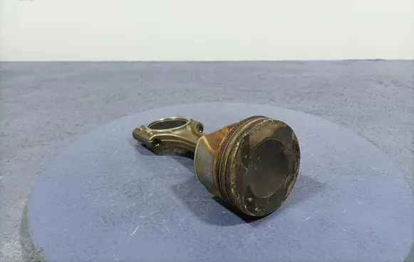 Skoda Superb B5 (3U) Piston 
