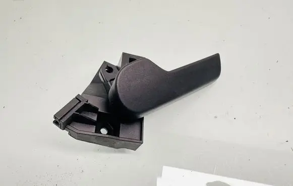 Volkswagen PASSAT CC Engine bonnet (hood) release handle 1K1823633