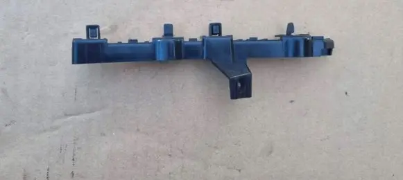 Nissan Qashqai Front bumper mounting bracket 622234EA0Apmi