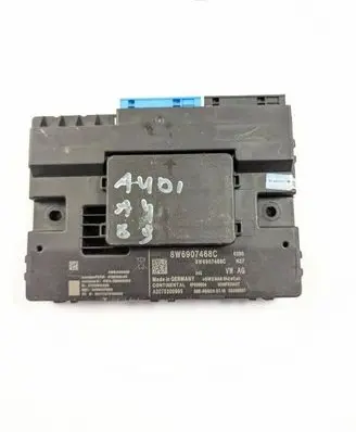 Audi A4 S4 B9 Gateway control module 8W6907468C 4P050004 5200905