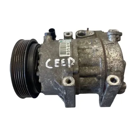 KIA Ceed Air conditioning (A/C) compressor (pump) F500AN8AA03