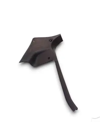 Audi A6 Allroad C5 Front sill trim cover 