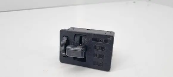 BMW 5 E28 Light switch 1369941